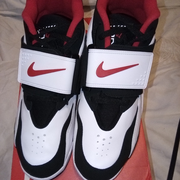 Deion Sanders Diamond Turfs size 13 and 8 - Picture 3 of 9
